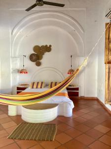 Legado de la Marquesa