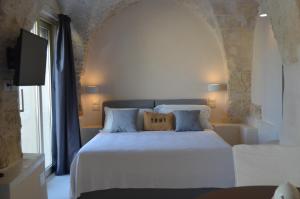 Suite con piscina privada