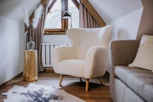 Olczańska Kotlina Apart&Room