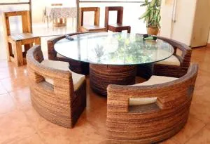 Mandinga Guest house - Monte Café