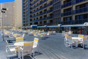 Golden Sands