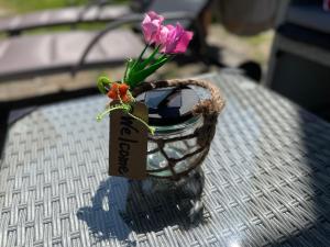 Ferienwohnung Rustico ai Monti