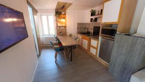 La Maison des Prés Disney Paris