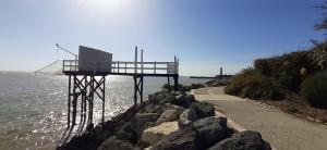 Campings Mobil home Saint Georges de Didonne : photos des chambres