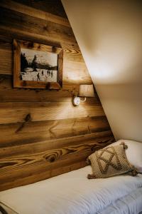 Olczańska Kotlina Apart&Room