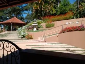 Suíte Tripla com café da manhã, almoço e jantar - 拉法耶蒂顾问城