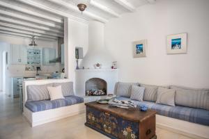 Eternity Seafront Villa Awakening Senses