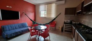 Tororoi Riberalta Apartments