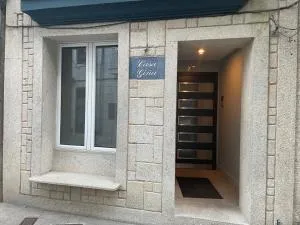 Casa Giña - Redondela