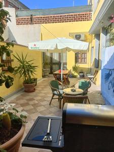 Simbilis B&B Holiday Experience Aloe