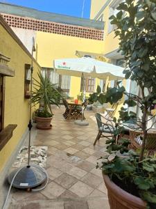 Simbilis B&B Holiday Experience Aloe