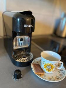 Apartments Dřevona II