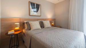 Vista mar privativa na Barra da Tijuca