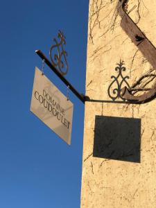 Maisons de vacances Maison vigneronne de Bonne Maman - climatisee : photos des chambres