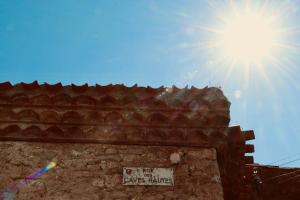 Maisons de vacances Maison vigneronne de Bonne Maman - climatisee : photos des chambres
