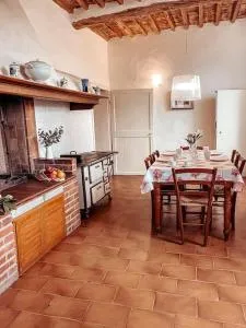 Luna - Villa Cenami - big POOL with view - Stiava