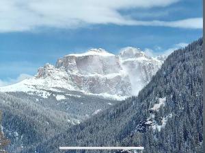 Casa Canazei, 2-5 pers Appartement 122