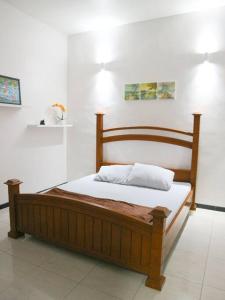 Villa Libelula Batu Malang