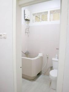 Villa Libelula Batu Malang