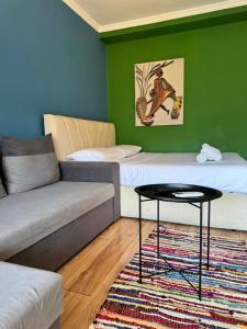 Colorful Studio , Tirana City Centre