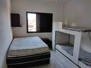 Ap no Caiçara Praia Grande - 索莱马