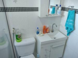 Ap no Caiçara Praia Grande