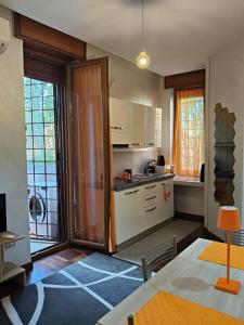 Roma Eur - OrangeVibes Loft