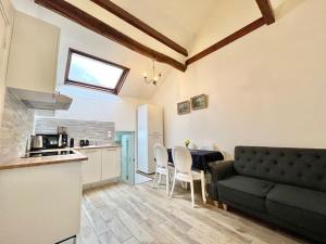 Appartements Chic 3 pieces Massy centre proche Paris : photos des chambres