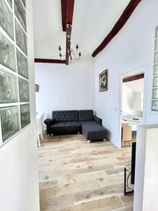 Appartements Chic 3 pieces Massy centre proche Paris : photos des chambres