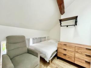 Appartements Chic 3 pieces Massy centre proche Paris : photos des chambres