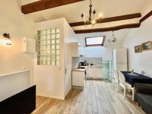 Chic 3 pièces Massy centre proche Paris