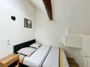Appartements Chic 3 pieces Massy centre proche Paris : photos des chambres