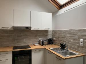 Appartements Chic 3 pieces Massy centre proche Paris : photos des chambres