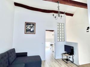 Chic 3 pièces Massy centre proche Paris