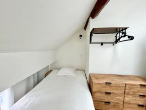 Appartements Chic 3 pieces Massy centre proche Paris : photos des chambres