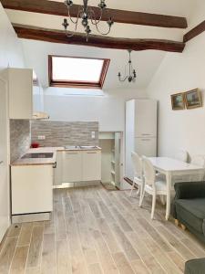 Chic 3 pièces Massy centre proche Paris