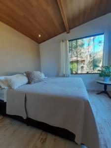 Ótima suíte próxima ao centro