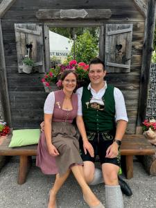 Ferienwohnung Justine