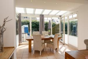 Am Sandwall Westseite