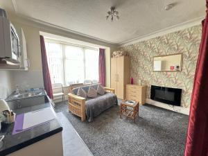 Fairhaven Holiday Flats