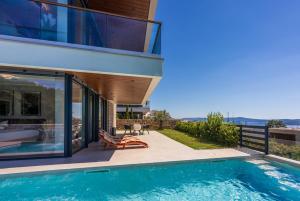 Villa Santa Catarina