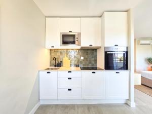 Studio Vau Beach Sunset View