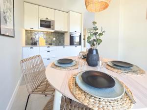 Studio Vau Beach Sunset View