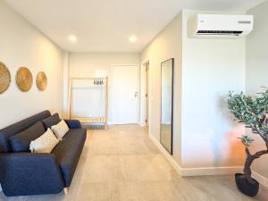 Studio Vau Beach Sunset View