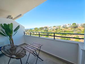 Studio Vau Beach Sunset View