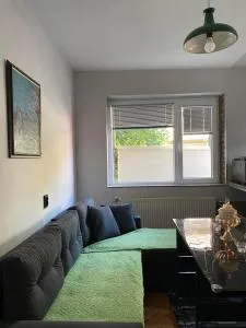 BT Apartments - 斯特鲁米察