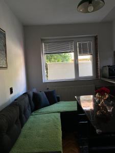 BT Apartments