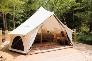 Ilex Forest Retreat Camp Azalea - Tustin