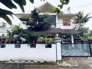 Urban Comforts - Muttam