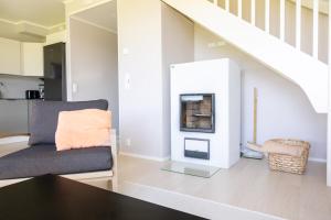 Lake view Vuokatti Apartment